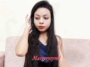 Margerytyrel