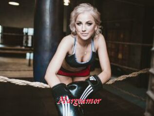 Margoamor