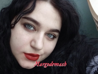 Margodemash