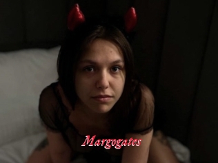 Margogates