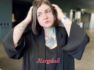Margokali
