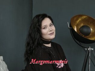 Margomarmaris
