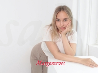 Margoreeves
