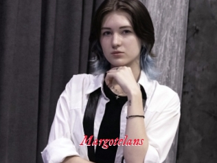 Margotelans