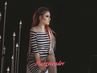 Margotender