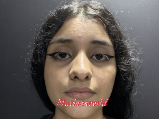Maria2world