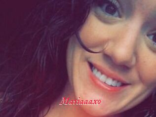 Mariaaaxo