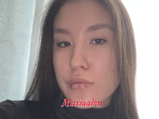 Mariaalen
