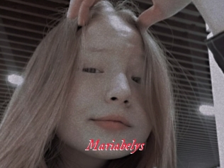 Mariabelys