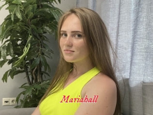Mariahall