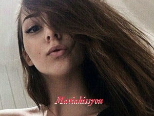 Mariakissyou