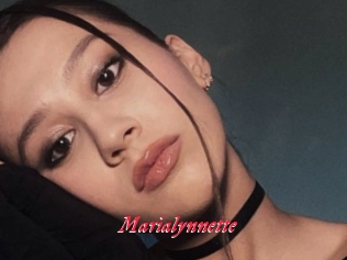 Marialynnette