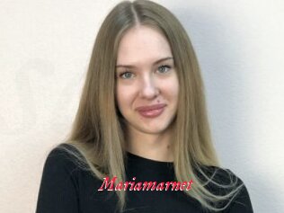 Mariamarnet