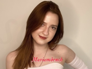 Mariambench