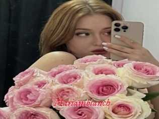 Mariamblanch