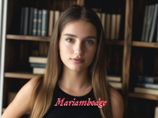 Mariambodge
