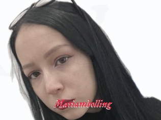 Mariambolling