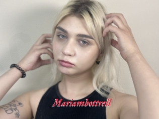 Mariambottrell