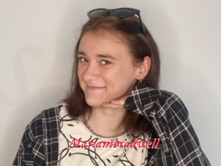 Mariambradwell