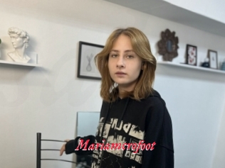 Mariamcrofoot