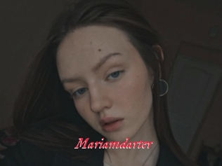 Mariamdarter