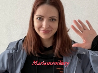 Mariamembury
