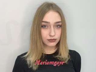 Mariamgaye