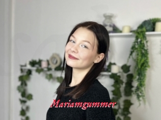 Mariamgummer