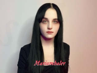 Mariamhaler