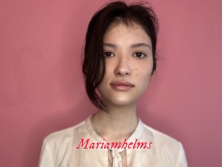 Mariamhelms