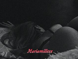 Mariamillesx