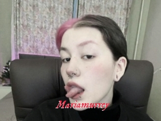 Mariamurrey