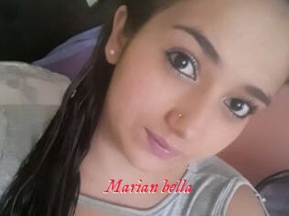 Marian_bella