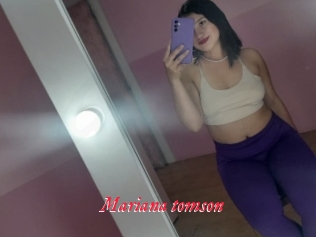 Mariana_tomson