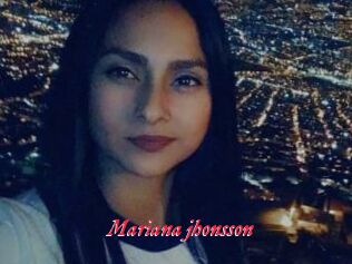 Mariana_jhonsson