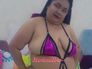 Marianabbw