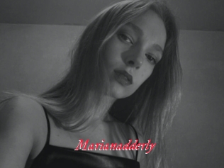 Marianadderly
