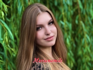 Marianamils