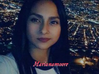 Marianamoore