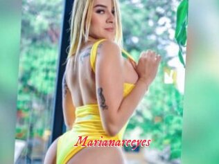 Marianareeyes
