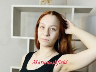 Marianashfield