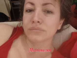 Marianasun