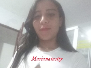 Marianatastty