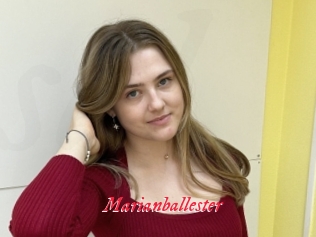 Marianballester