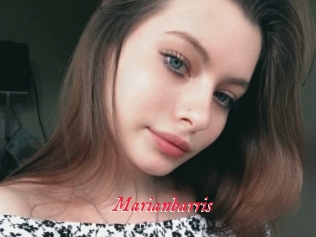 Marianbarris