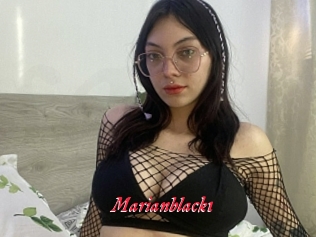 Marianblack1