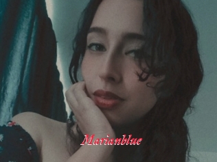 Marianblue