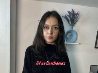 Marianbones
