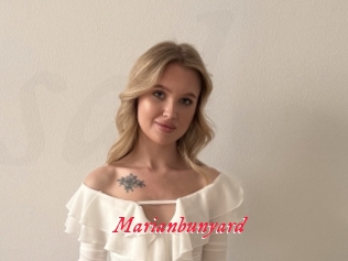 Marianbunyard