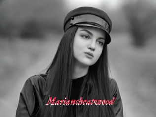 Mariancheatwood